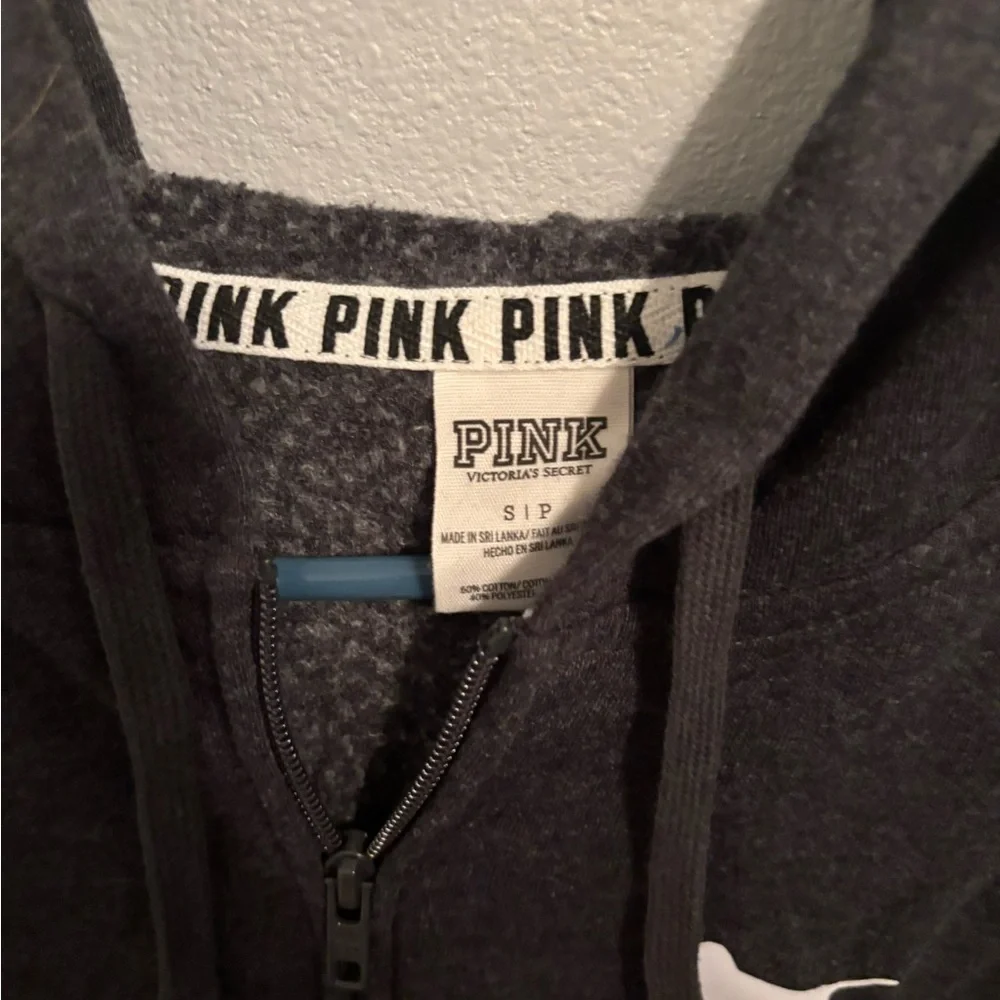 PINK jacket - Picture 2 of 3